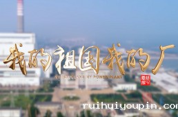 国电电力：我的祖国我的厂